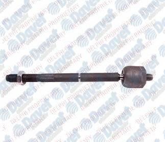 DELPHI TA2806 Rot Mili C4 Cactus 208 2008 12> On Sol/Sag  ####